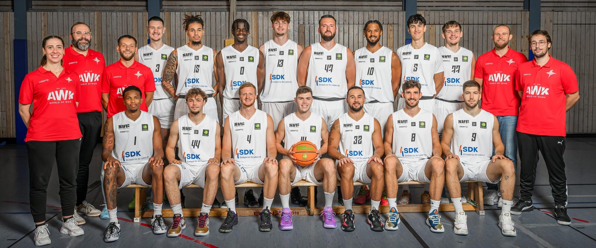 Teams Fellbach Flashers