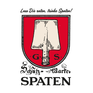 Spatenbräu Logo